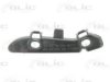 BMW 51117279712 Mounting Bracket, bumper